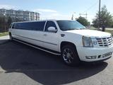 Cadillac Escalade 2008 года за 8 000 000 тг. в Тараз – фото 2