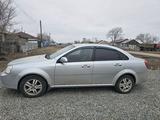 Chevrolet Lacetti 2007 года за 3 500 000 тг. в Павлодар – фото 3