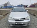 Chevrolet Lacetti 2007 года за 3 500 000 тг. в Павлодар – фото 8