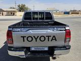 Toyota Hilux 2019 годаfor12 000 000 тг. в Жанаозен – фото 5