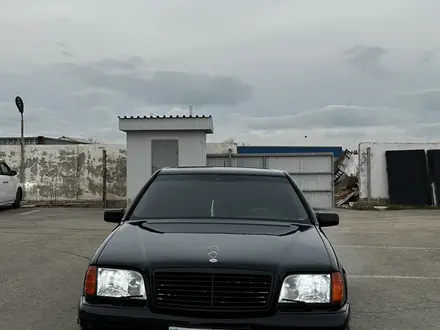 Mercedes-Benz S 500 1998 года за 5 000 000 тг. в Актау – фото 3