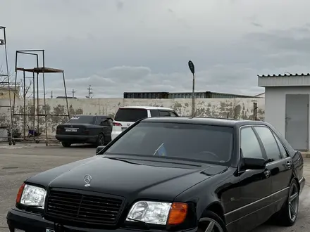 Mercedes-Benz S 500 1998 года за 5 000 000 тг. в Актау