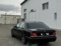 Mercedes-Benz S 500 1998 года за 5 000 000 тг. в Актау – фото 6