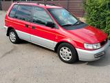Mitsubishi Space Runner 1996 года за 2 650 000 тг. в Алматы