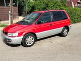 Mitsubishi Space Runner 1996 года за 2 650 000 тг. в Алматы – фото 2