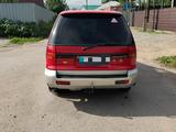 Mitsubishi Space Runner 1996 года за 2 650 000 тг. в Алматы – фото 4