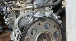 Привозные двигатели 2AZ-FE из Японии за 300 000 тг. в Алматы – фото 2