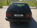 Volkswagen Passat 1992 годаүшін1 000 000 тг. в Павлодар – фото 4