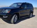 Lexus GX 470 2007 года за 13 200 000 тг. в Кокшетау – фото 3