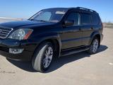 Lexus GX 470 2007 года за 13 200 000 тг. в Кокшетау – фото 3