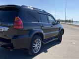 Lexus GX 470 2007 года за 13 200 000 тг. в Кокшетау – фото 4