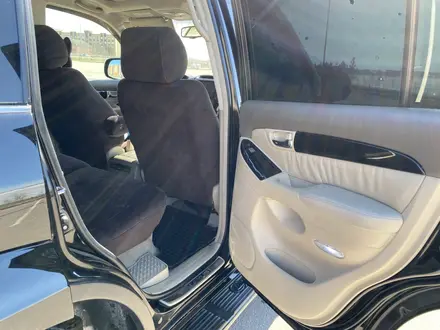 Lexus GX 470 2007 года за 13 200 000 тг. в Кокшетау – фото 8