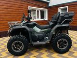 CFMoto  CFORCE 1000 EPS 2024 года за 7 000 000 тг. в Костанай – фото 2