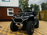 CFMoto  CFORCE 1000 EPS 2024 года за 7 000 000 тг. в Костанай – фото 4