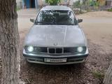 BMW 520 1991 года за 1 600 000 тг. в Костанай – фото 2