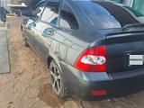 ВАЗ (Lada) Priora 2172 2009 года за 750 000 тг. в Кокшетау – фото 2