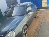 ВАЗ (Lada) Priora 2172 2009 года за 750 000 тг. в Кокшетау