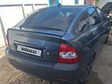ВАЗ (Lada) Priora 2172 2009 года за 750 000 тг. в Кокшетау – фото 3