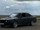 BMW 530 1995 года за 3 100 000 тг. в Кокшетау – фото 2