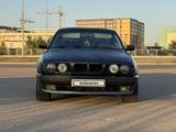 BMW 530 1995 года за 3 100 000 тг. в Кокшетау – фото 4