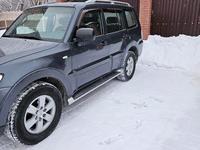 Mitsubishi Pajero 2008 годаfor8 900 000 тг. в Караганда