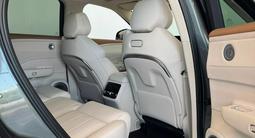 Voyah Free Plus AWD 2025 годаүшін21 500 000 тг. в Алматы – фото 5