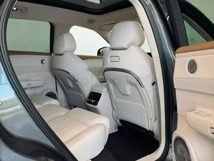 Voyah Free Plus AWD 2025 года за 21 500 000 тг. в Алматы – фото 5