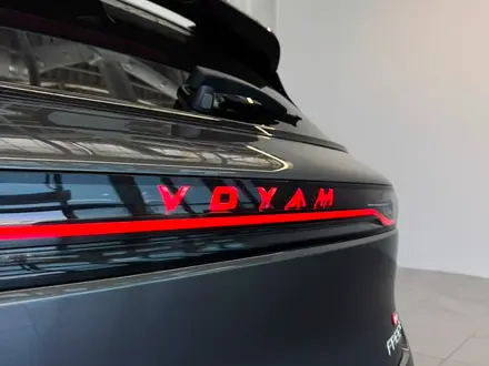 Voyah Free Plus AWD 2025 года за 21 500 000 тг. в Алматы – фото 17