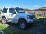 Mitsubishi Pajero 1994 годаүшін3 000 000 тг. в Астана