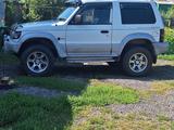 Mitsubishi Pajero 1994 годаүшін3 000 000 тг. в Астана – фото 2