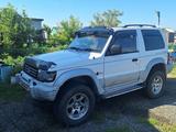 Mitsubishi Pajero 1994 годаүшін3 000 000 тг. в Астана – фото 4