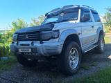 Mitsubishi Pajero 1994 годаүшін3 000 000 тг. в Астана – фото 5