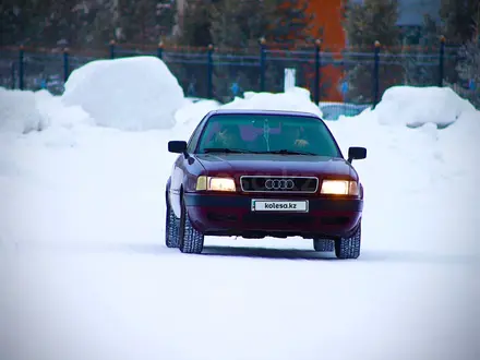 Audi 80 1994 года за 1 500 000 тг. в Кокшетау