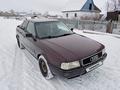 Audi 80 1994 года за 1 500 000 тг. в Кокшетау – фото 2