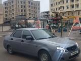 ВАЗ (Lada) Priora 2170 2011 года за 1 500 000 тг. в Актау – фото 2