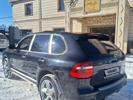 Porsche Cayenne 2008 года за 7 500 000 тг. в Алматы – фото 12