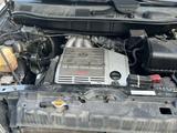 Двигатель на Toyota Camry 30үшін90 000 тг. в Алматы – фото 2
