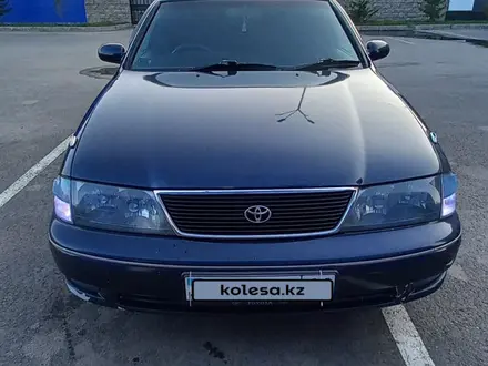 Toyota Avalon 1998 года за 3 200 000 тг. в Усть-Каменогорск