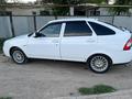 ВАЗ (Lada) Priora 2172 2013 годаүшін2 450 000 тг. в Актобе – фото 3