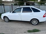 ВАЗ (Lada) Priora 2172 2013 годаfor2 450 000 тг. в Актобе – фото 3