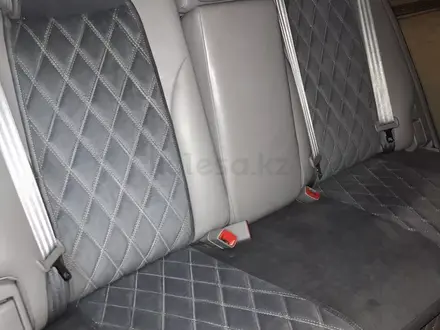 Автоателье на Левом берегу-Пошив эксклюзивных авточехлов/Перетяжка салона в Астана – фото 16