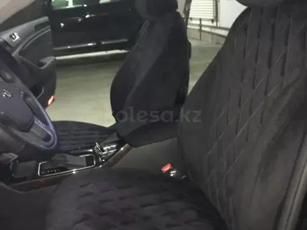 Автоателье на Левом берегу-Пошив эксклюзивных авточехлов/Перетяжка салона в Астана – фото 26