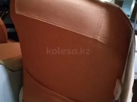Автоателье на Левом берегу-Пошив эксклюзивных авточехлов/Перетяжка салона в Астана – фото 4