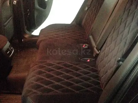 Автоателье на Левом берегу-Пошив эксклюзивных авточехлов/Перетяжка салона в Астана – фото 34