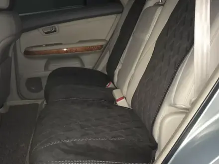 Автоателье на Левом берегу-Пошив эксклюзивных авточехлов/Перетяжка салона в Астана – фото 39