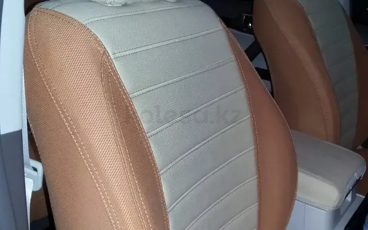 Автоателье на Левом берегу-Пошив эксклюзивных авточехлов/Перетяжка салона в Астана