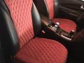 Автоателье на Левом берегу-Пошив эксклюзивных авточехлов/Перетяжка салона в Астана – фото 11