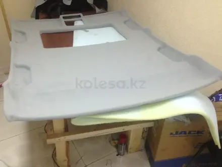 Автоателье на Левом берегу-Пошив эксклюзивных авточехлов/Перетяжка салона в Астана – фото 54