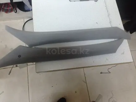 Автоателье на Левом берегу-Пошив эксклюзивных авточехлов/Перетяжка салона в Астана – фото 55