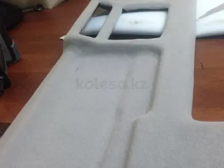 Автоателье на Левом берегу-Пошив эксклюзивных авточехлов/Перетяжка салона в Астана – фото 57